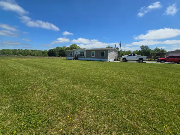 252 Old Union Church Road, London, KY 40744