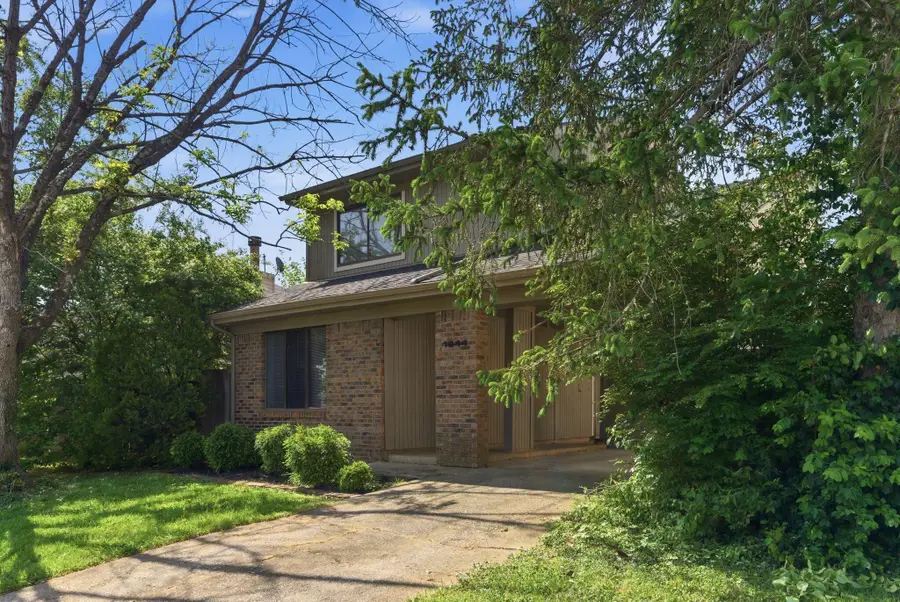 1644 Prairie Circle, Lexington, KY 40515 - #2