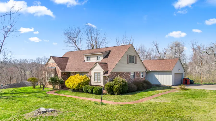 29 Quails Run Lane, West Liberty, KY 41472 - #2