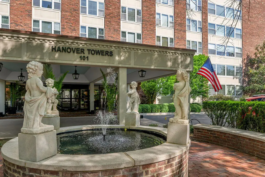 101 S Hanover Avenue #5A, Lexington, KY 40502 - #1