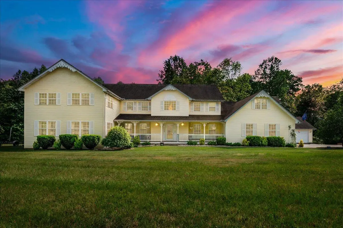 70 Elkhorn Lane, Corbin, KY 40701 - #1