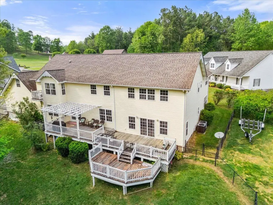 70 Elkhorn Lane, Corbin, KY 40701 - #3