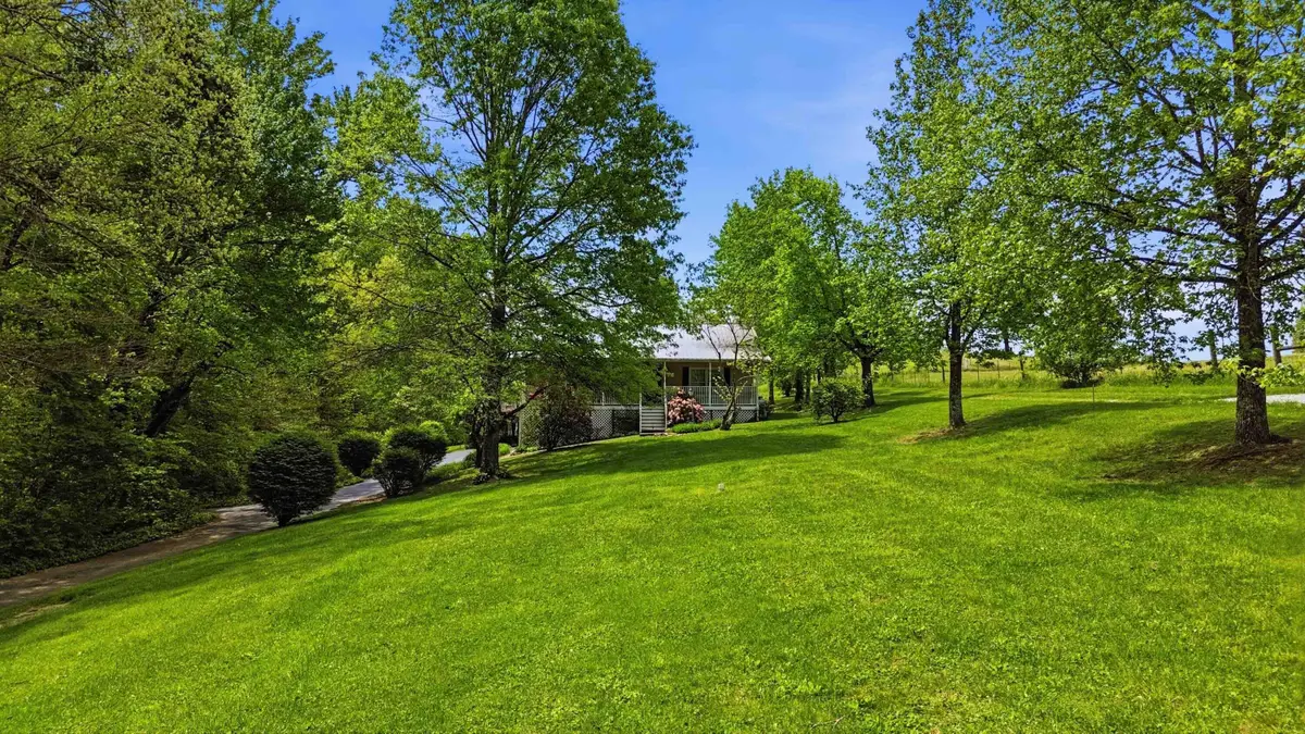 35 Vanzant Road, Lily, KY 40740 - #1