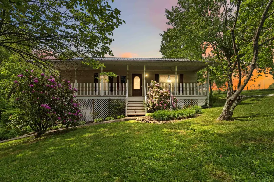 35 Vanzant Road, Lily, KY 40740 - #2