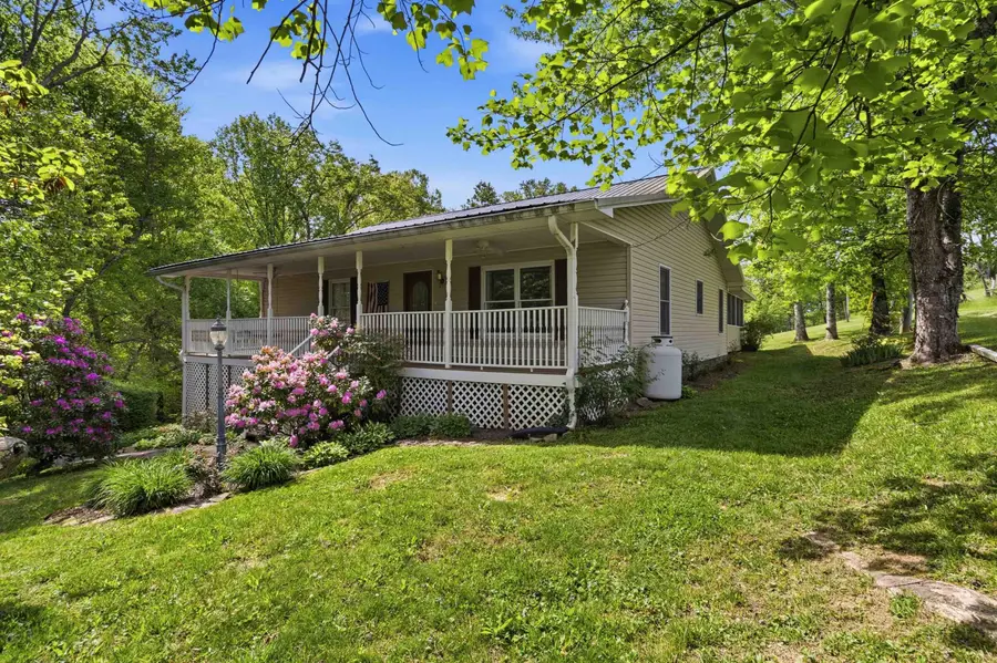 35 Vanzant Road, Lily, KY 40740 - #3