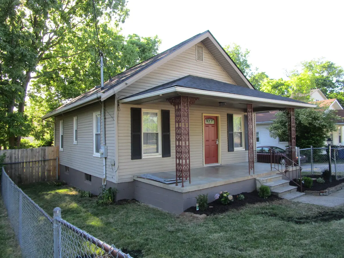 830 E 7th Street, Lexington, KY 40505 - #1