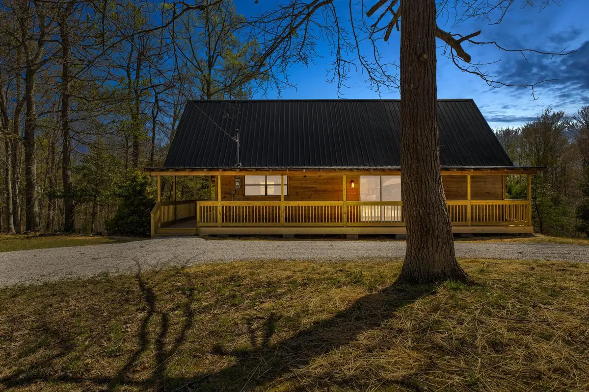 663 Twin Oaks Road, Wellington, KY 40387 - #1