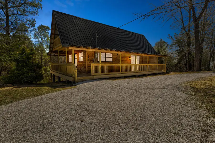 663 Twin Oaks Road, Wellington, KY 40387 - #3