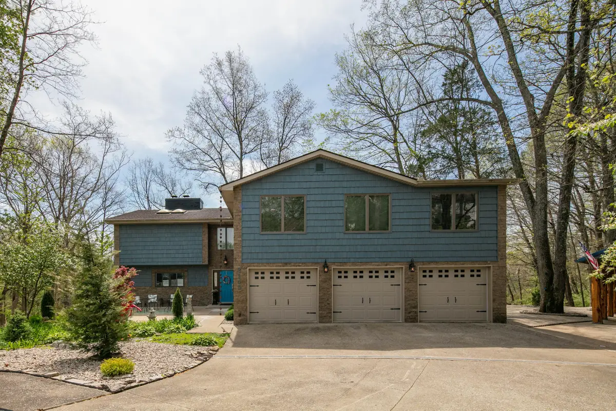 2140 Crystal Creek Drive, Frankfort, KY 40601 - #1