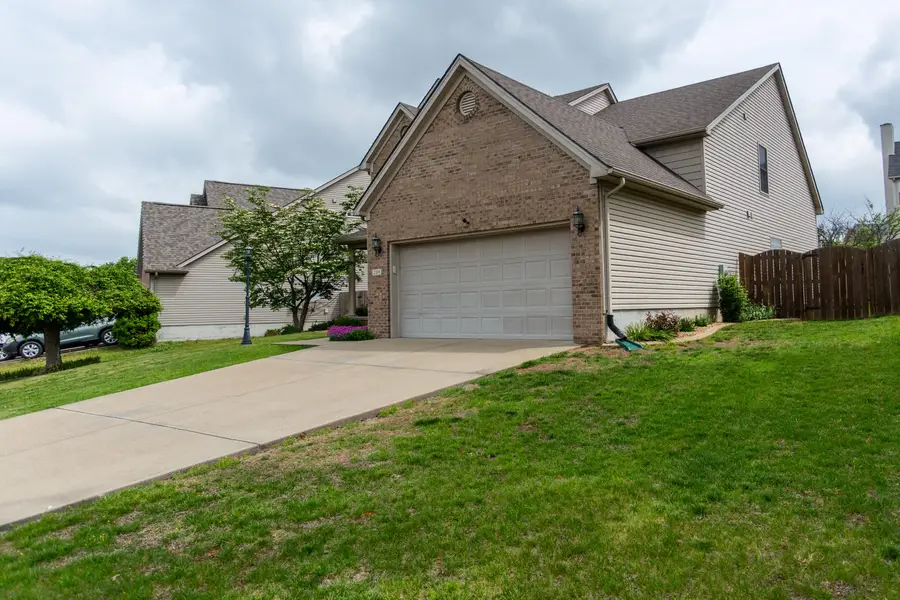 209 Timothy Drive, Nicholasville, KY 40356 - #3