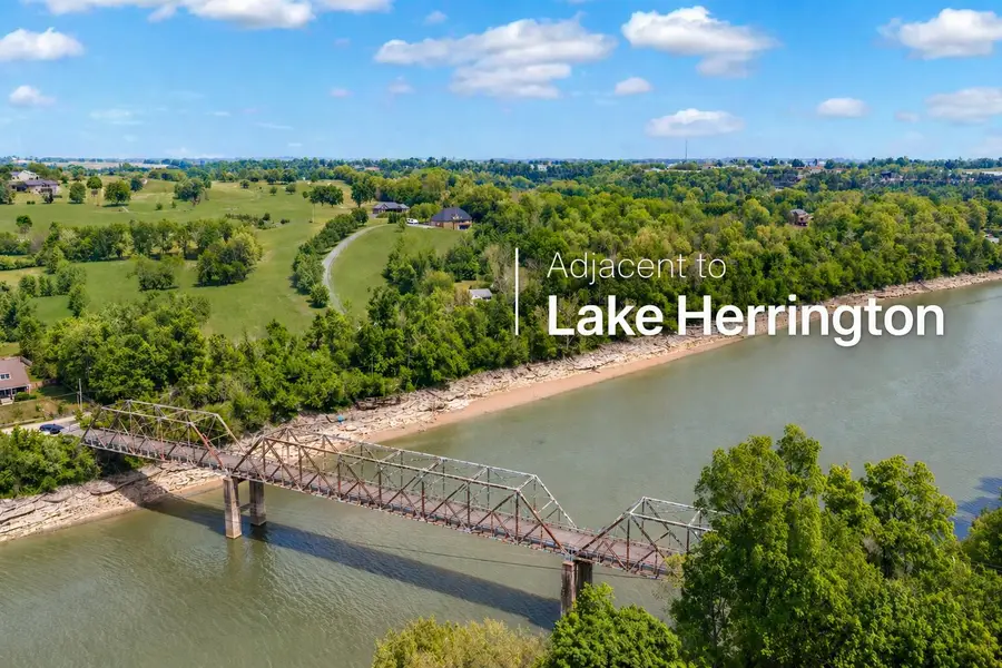 74 Kings Mill Road, Danville, KY 40422 - #2