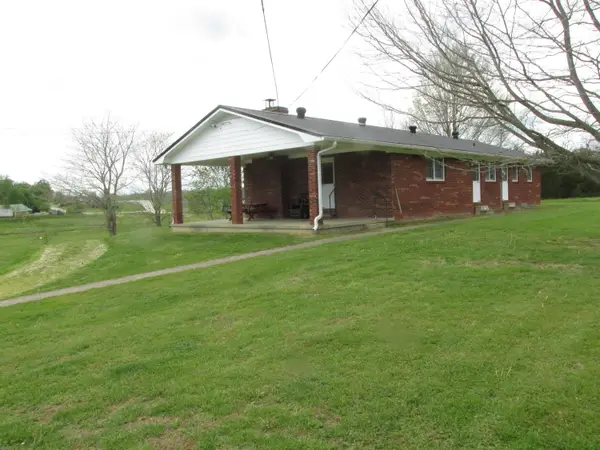 235 Science Ridge Road, Jeffersonville, KY 40337