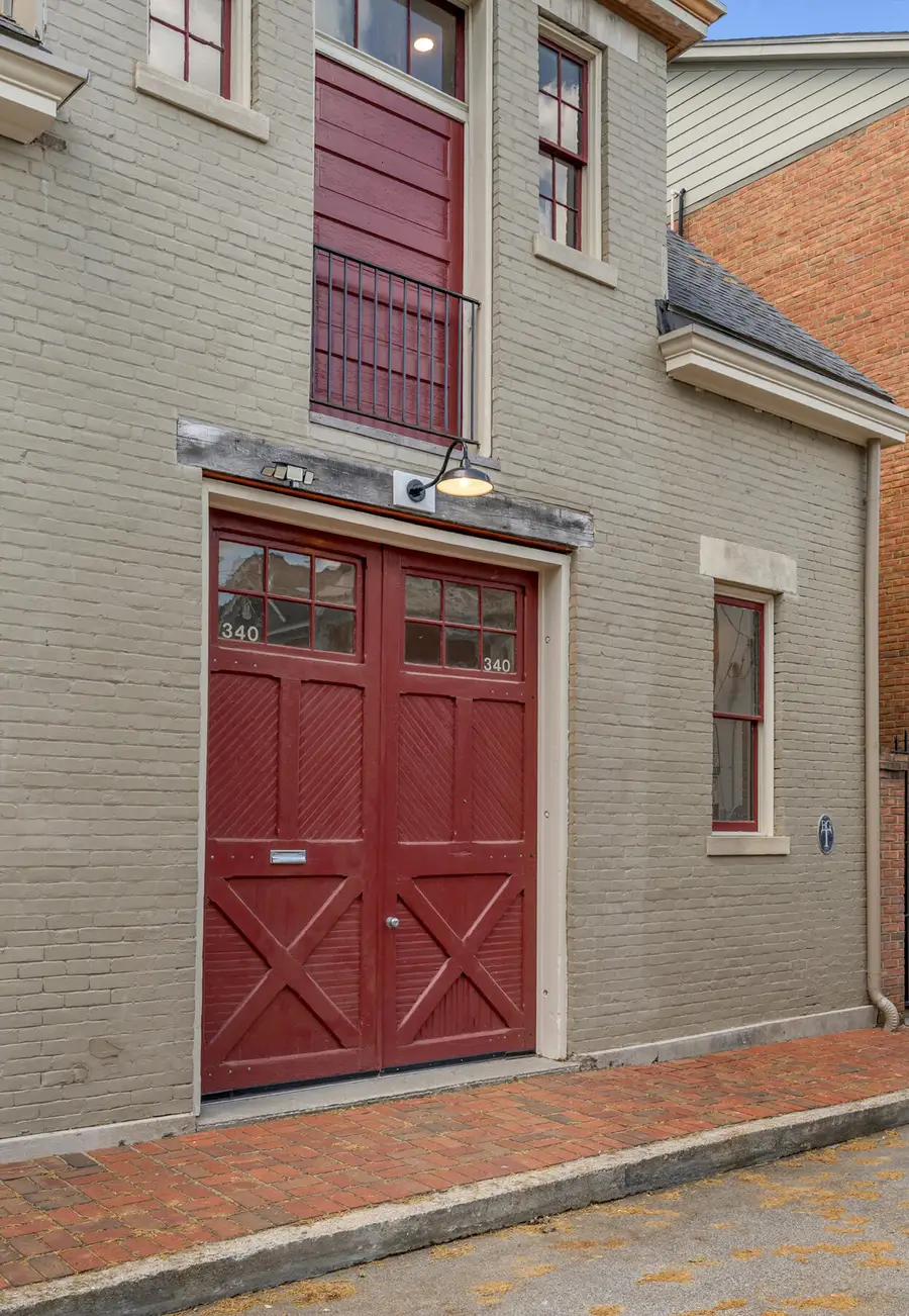 340 New Street, Lexington, KY 40507 - #3
