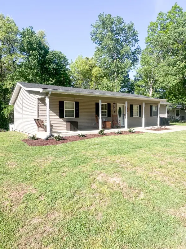 529 Dabney Drive, Jamestown, KY 42629