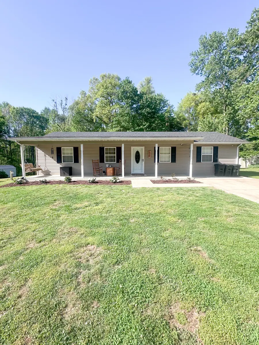 529 Dabney Drive, Jamestown, KY 42629 - #3