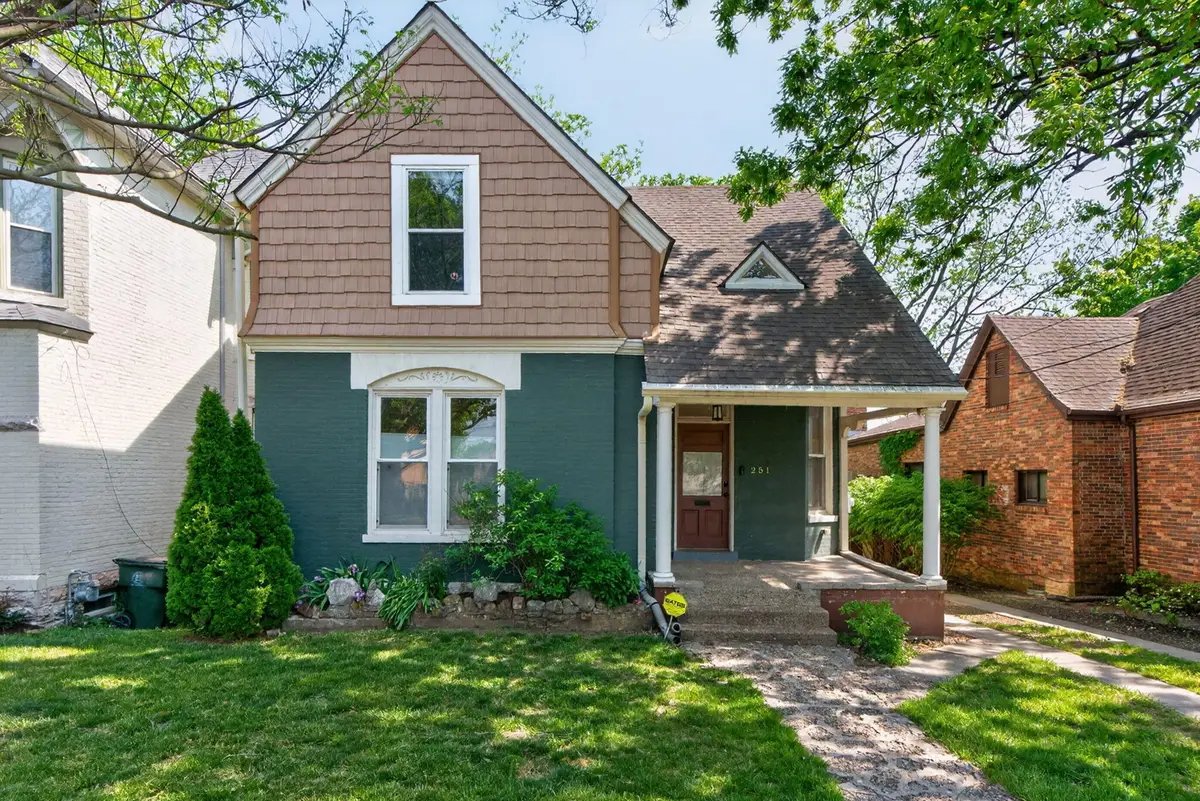 251 Rand Avenue, Lexington, KY 40508 - #1