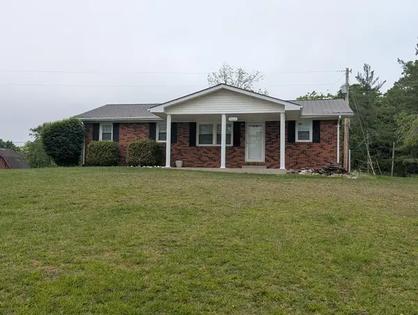 4063 Old Salem Road, London, KY 40741