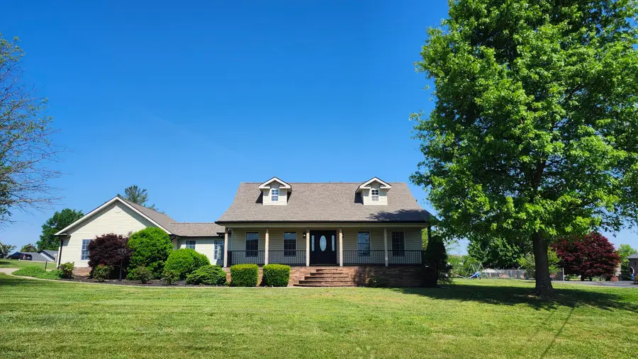 416 Ferry Road, Somerset, KY 42503 - #2