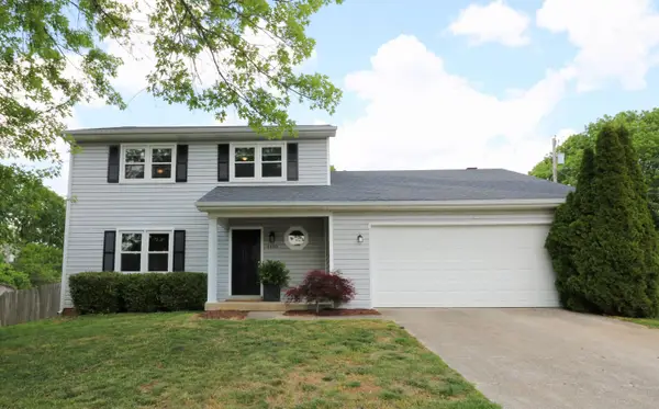 4480 Dothan Court, Lexington, KY 40515