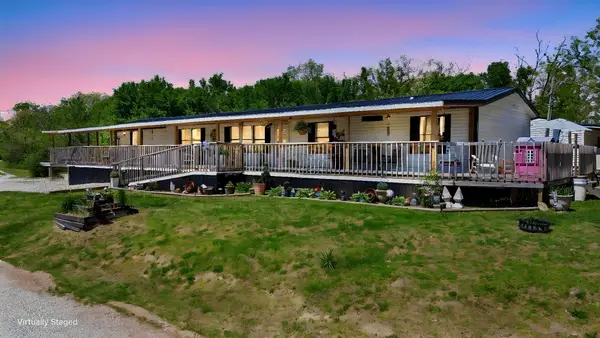 91-95 Shuler Road, Clay City, KY 40312