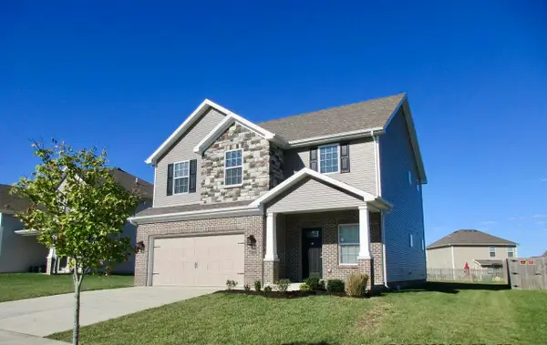 163 Sutton Place Boulevard, Georgetown, KY 40324