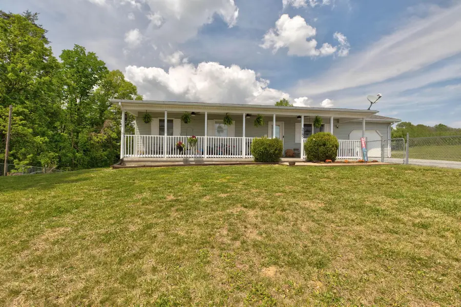 2785 Betty Gap Ridge Road, Denniston, KY 40316 - #2