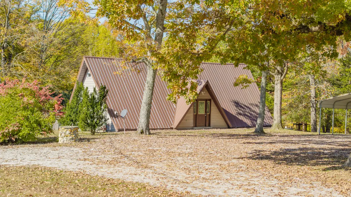 679A Bell Phipps Road, Monticello, KY 42633 - #1