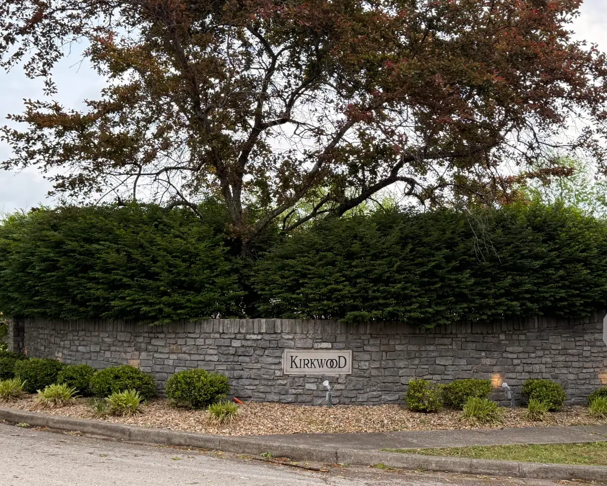 3 Todd Court #Lot 3, Block C, London, KY 40744 - #1