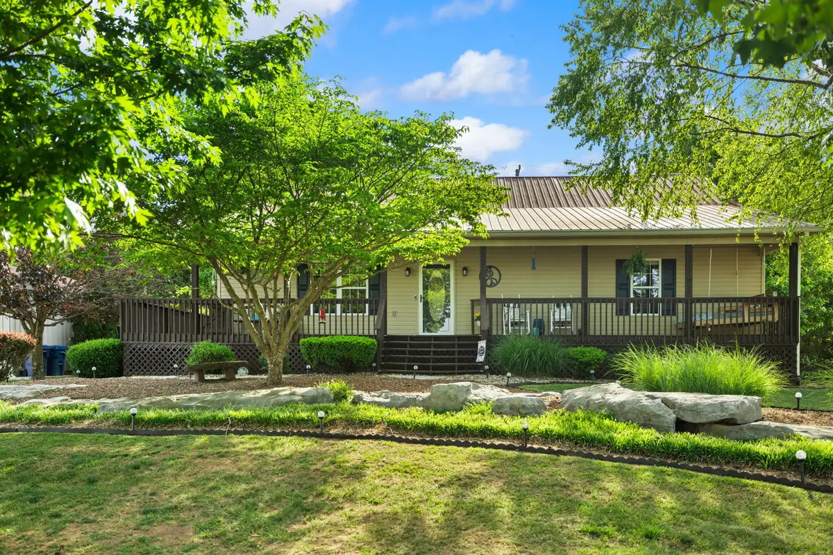 298 Forest Ridge Road, Bronston, KY 42518 - #1