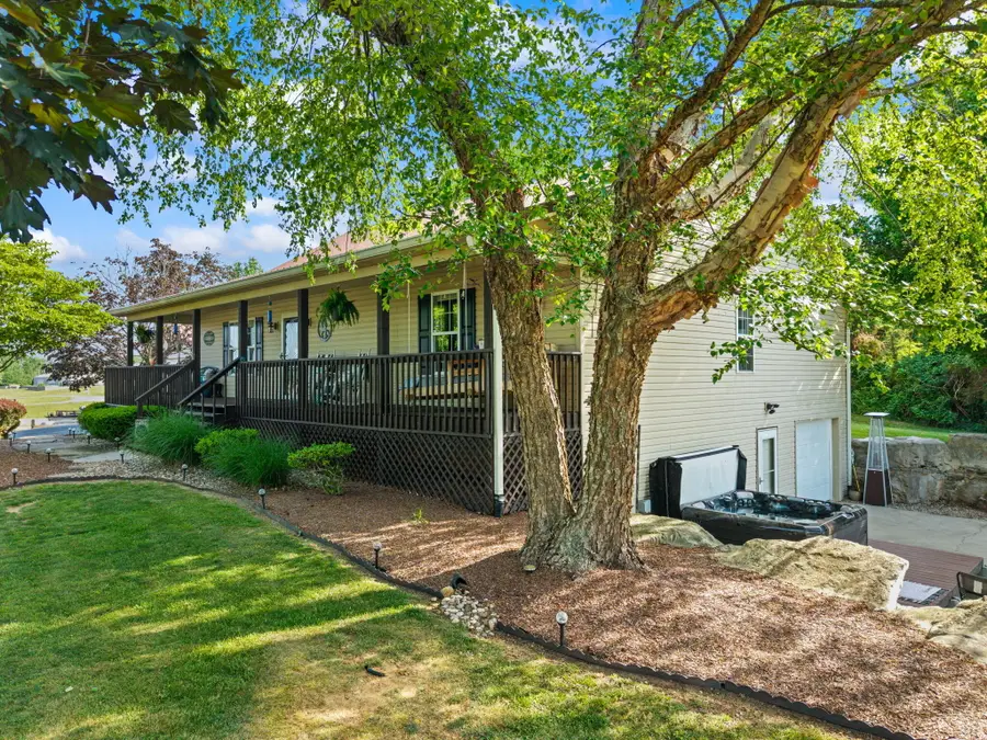 298 Forest Ridge Road, Bronston, KY 42518 - #2