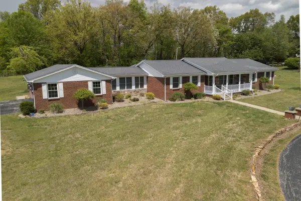 4224 E Kentucky 36, Owingsville, KY 40360