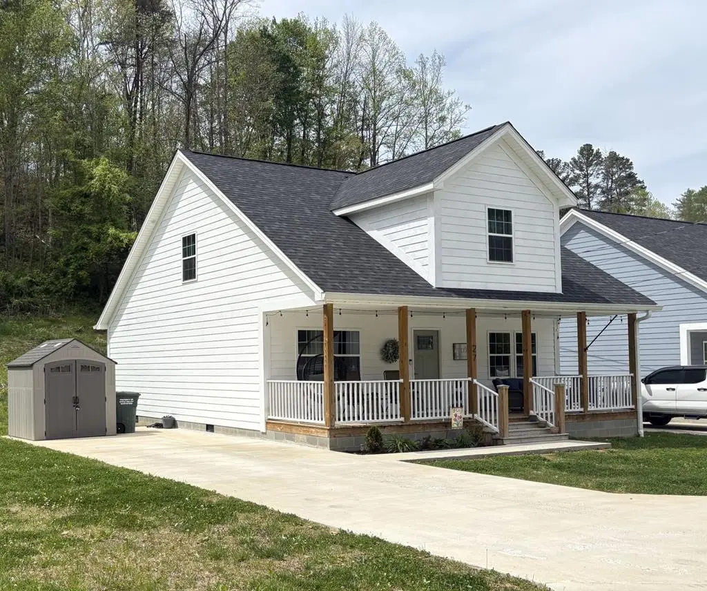 27 Wetzel Drive, Paintsville, KY 41240 - #1