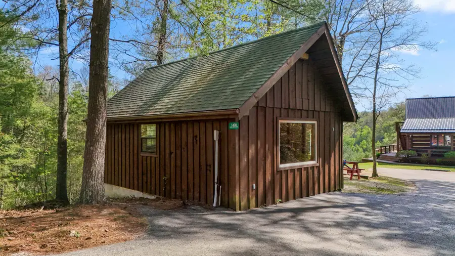 296  Manor House Road, Campton, KY 41301 - #3