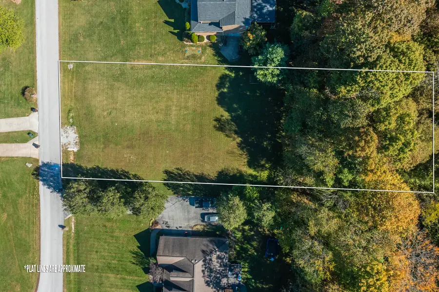 125 Green Sentinel Drive, Nicholasville, KY 40356 - #2