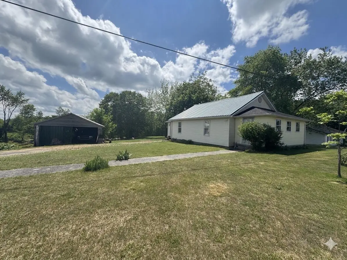441 Old Hoppertown Road, Russell Springs, KY 42642 - #1