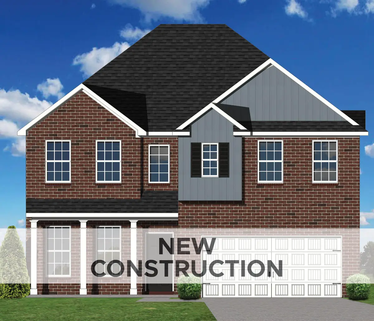 6220 Grey Oak Lane, Nicholasville, KY 40356 - #1