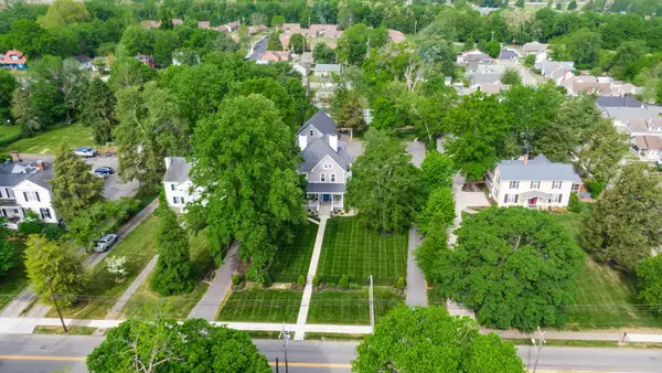 429 Maple Avenue, Danville, KY 40422