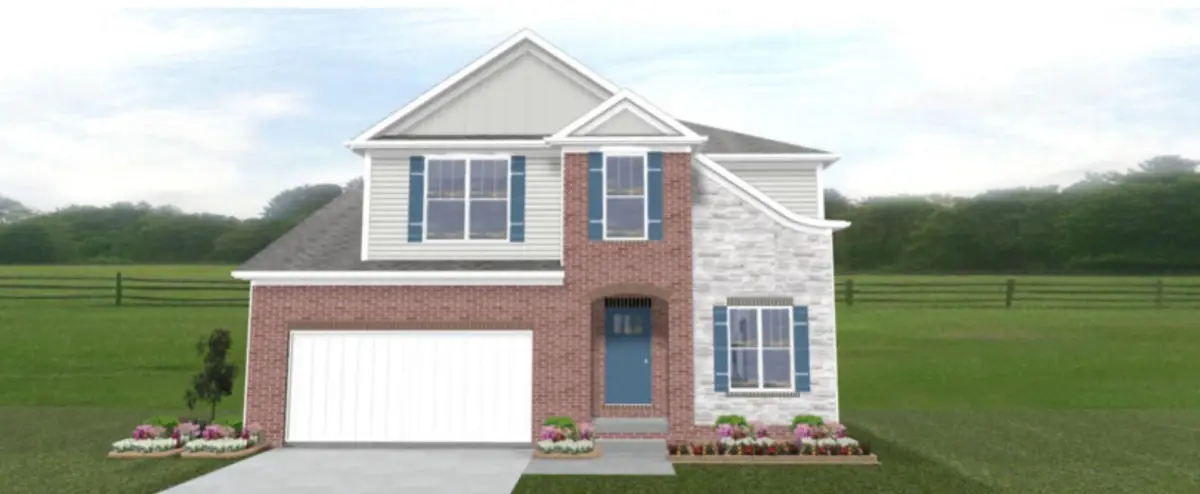 133 Ivy Creek Drive, Richmond, KY 40475 - #1