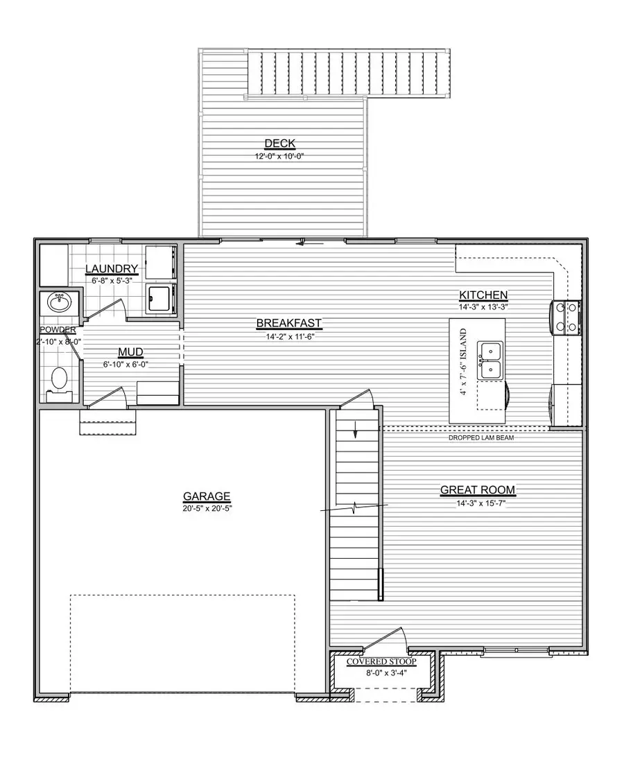 133 Ivy Creek Drive, Richmond, KY 40475 - #3