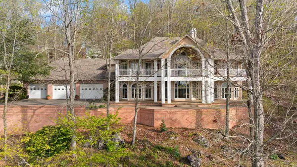 3396 Woodhaven Drive, Somerset, KY 42503