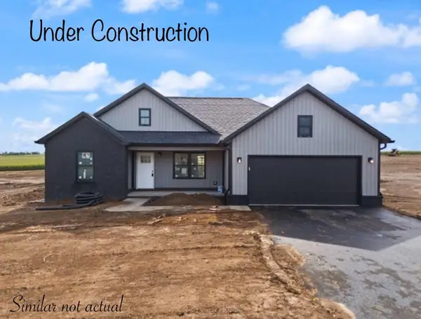 Lot 71 Pinehurst Way, Harrodsburg, KY 40330