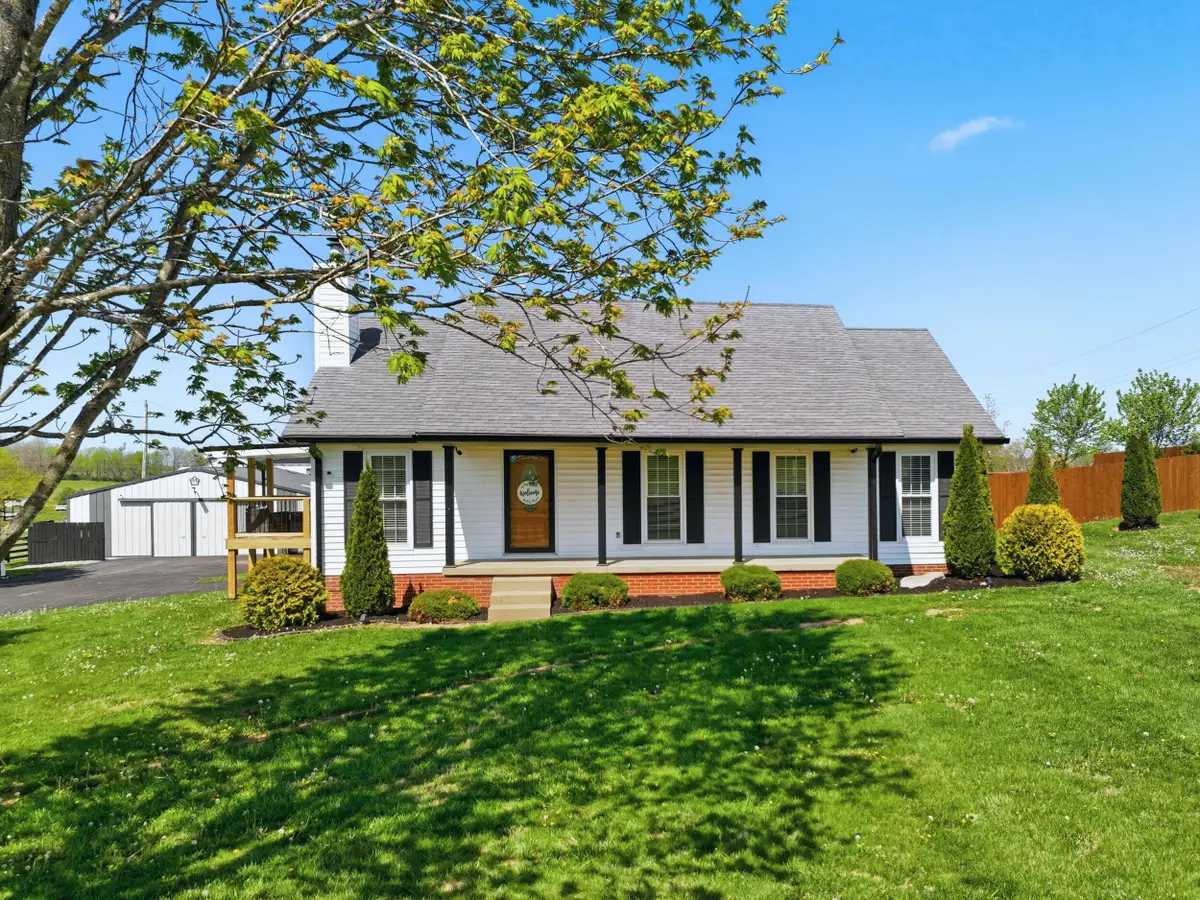 1313 Cornishville Road, Harrodsburg, KY 40330 - #1