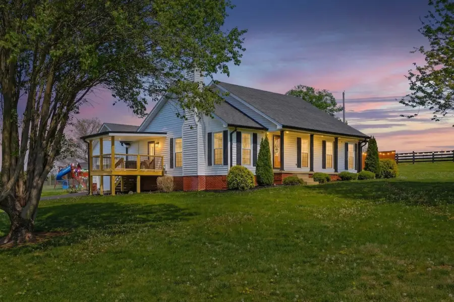 1313 Cornishville Road, Harrodsburg, KY 40330 - #2