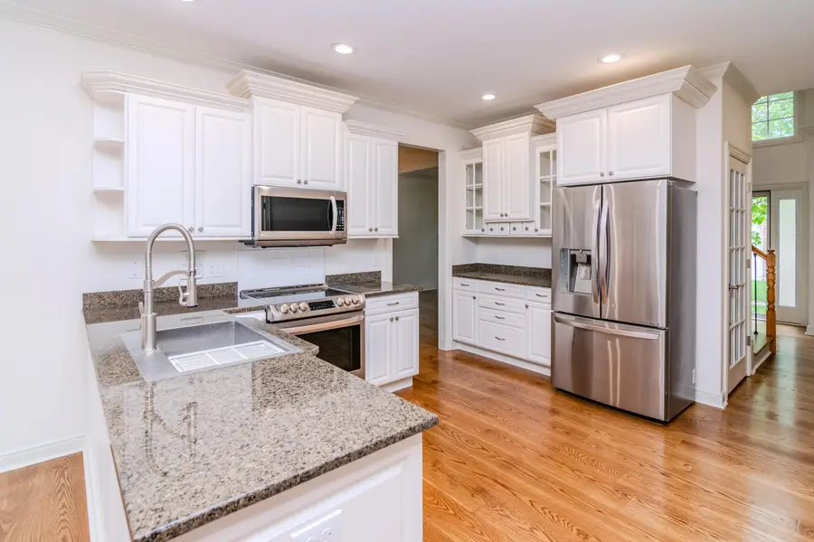 913 Belmere Drive, Lexington, KY 40509 - #2