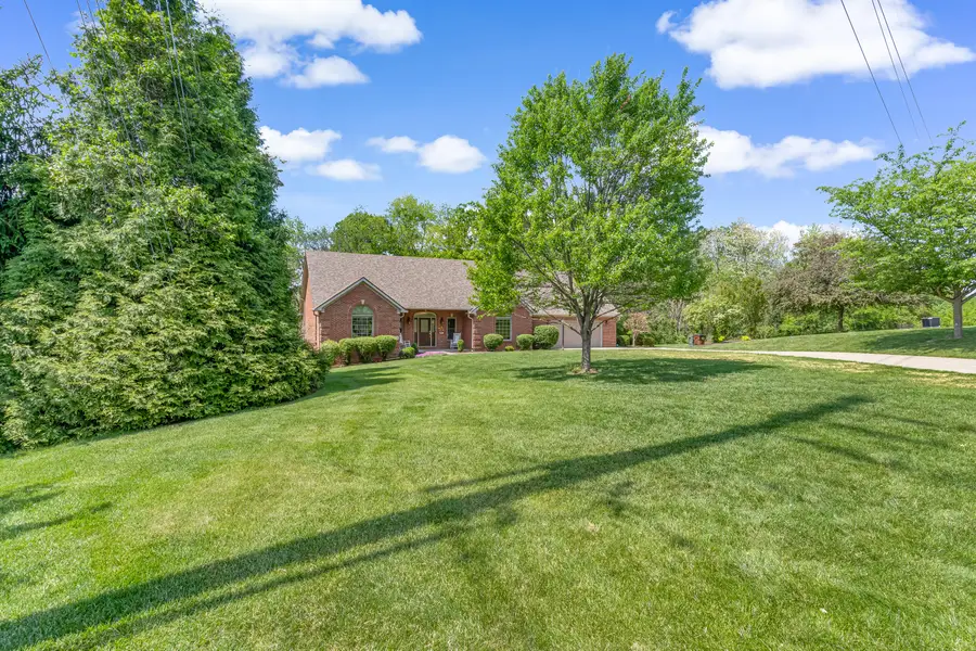 154 Brookview Drive, Richmond, KY 40475 - #3