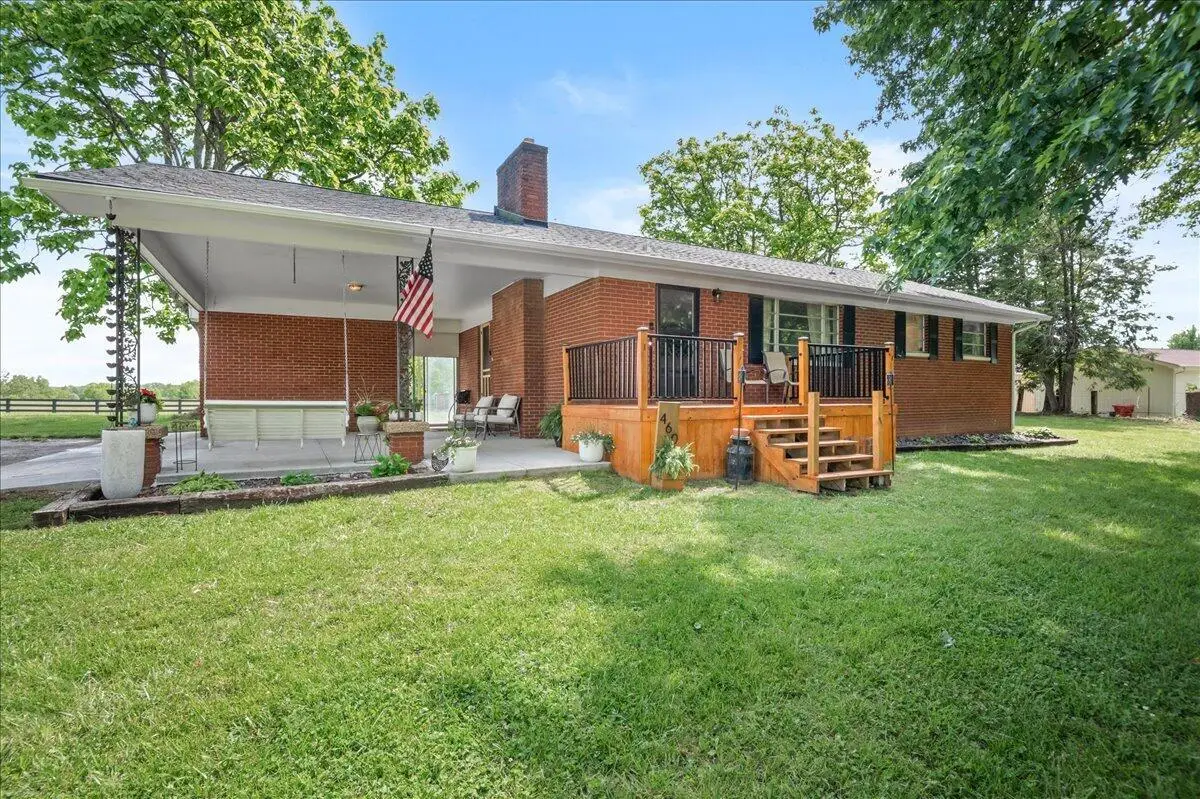 460 Topton Road, London, KY 40744 - #1