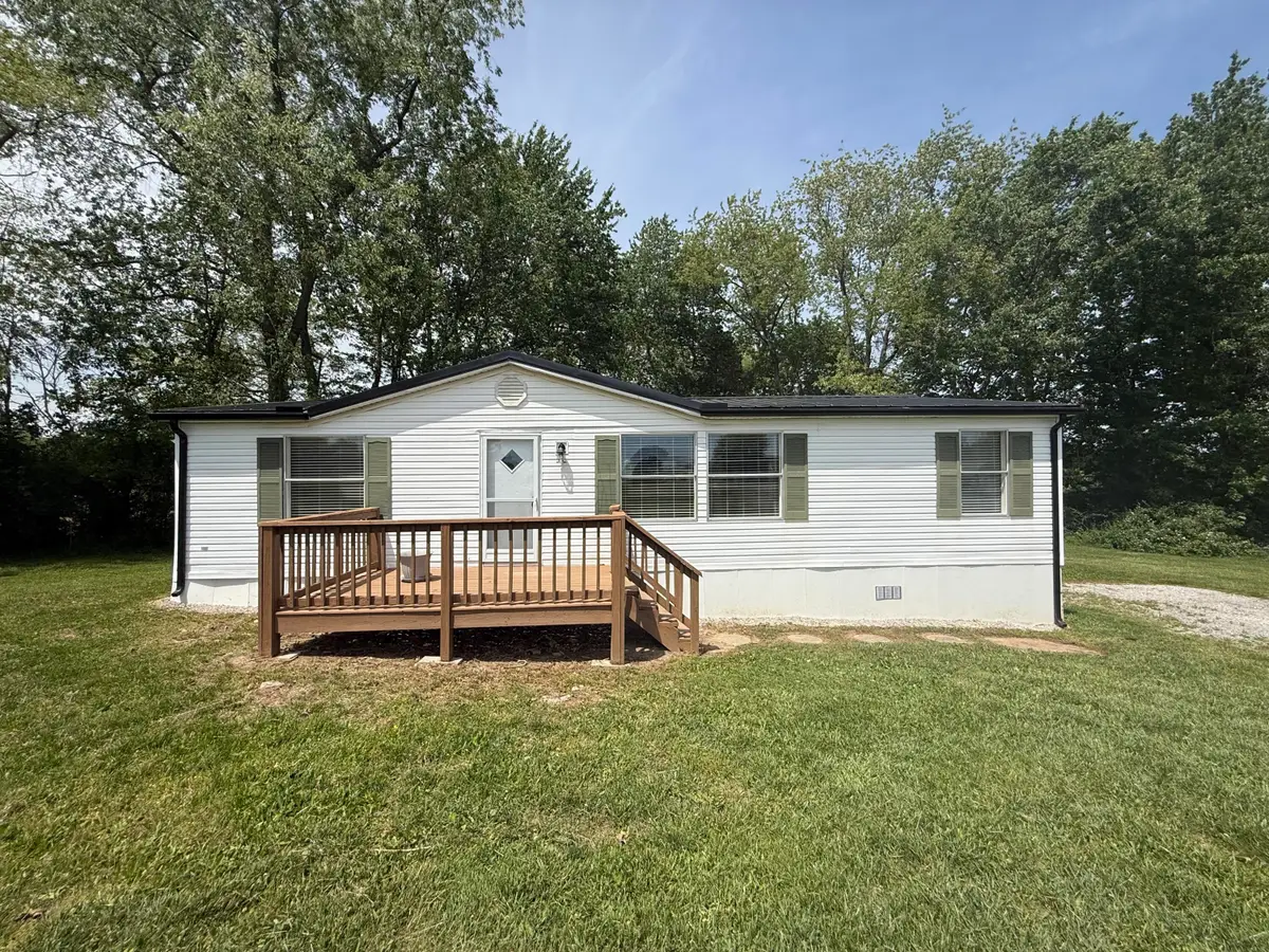 254 Sunny Brook Circle, London, KY 40744 - #1