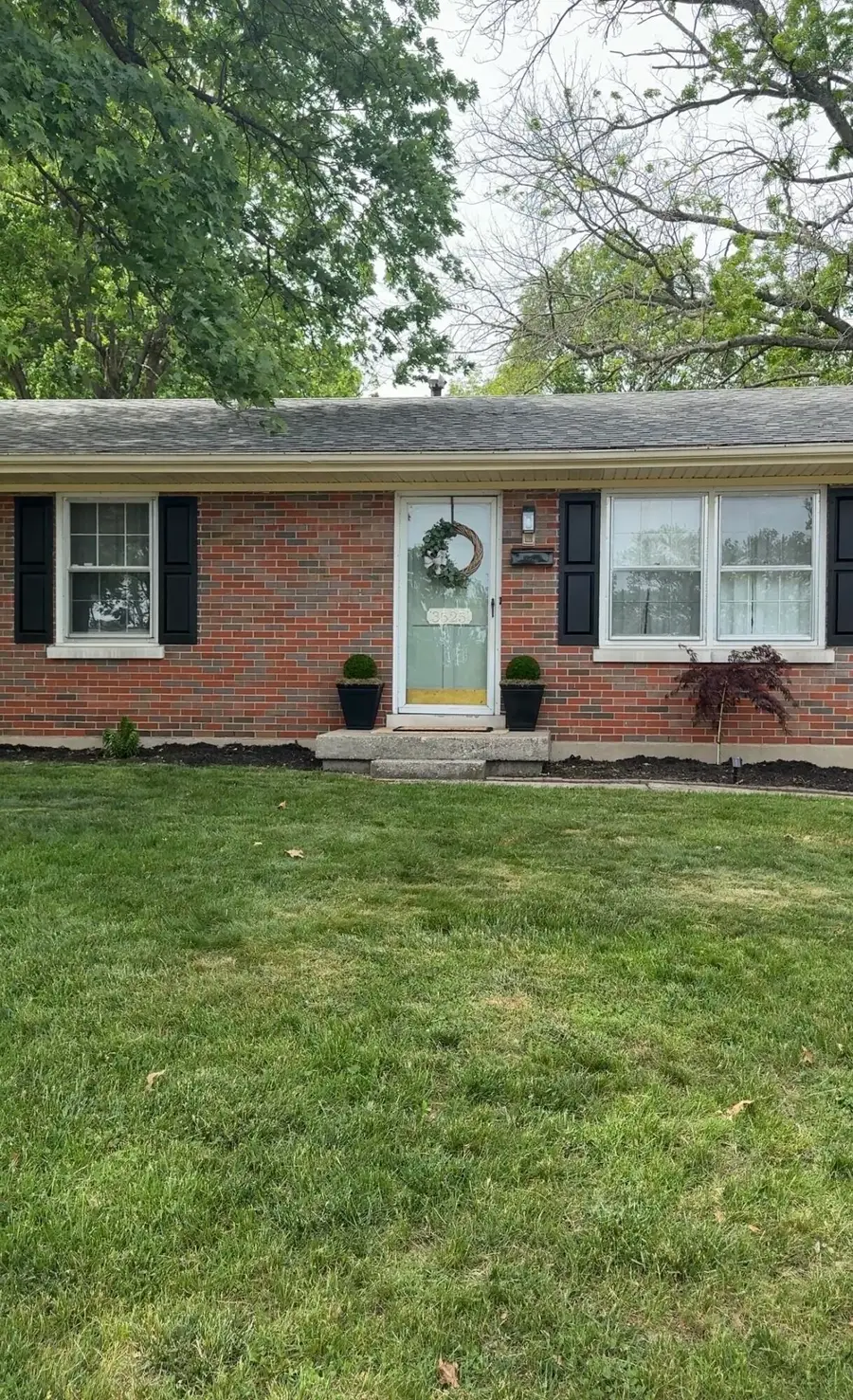 3525 Rocky Hill Terrace, Lexington, KY 40517 - #3