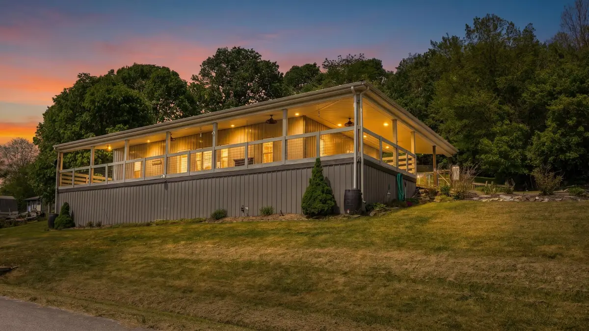 6441 Maysville Road, Carlisle, KY 40311 - #1