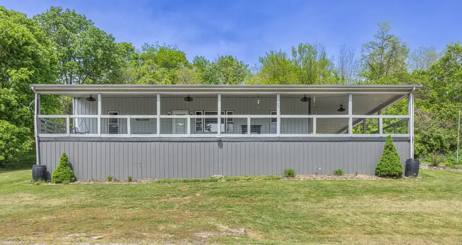 6441 Maysville Road, Carlisle, KY 40311 - #2